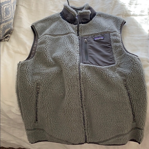 Patagonia Other - Patagonia Vest